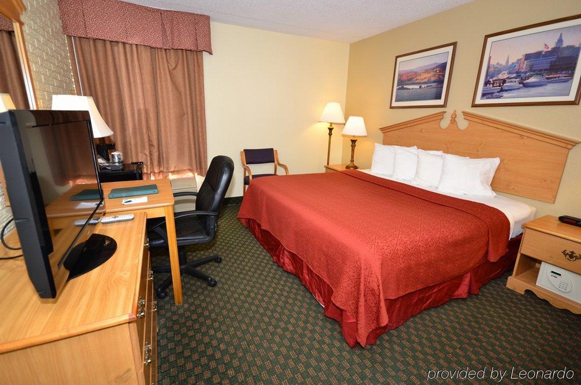 Motel 6 Annapolis Habitación foto