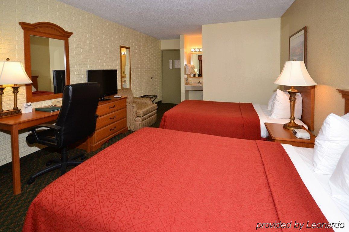 Motel 6 Annapolis Habitación foto